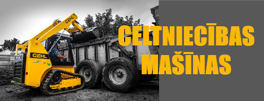 Construction machines